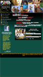 Mobile Screenshot of pixelpintura.com
